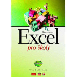 Microsoft Excel pro školy