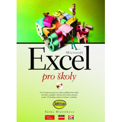 Microsoft Excel pro školy