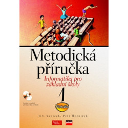 Metodická příručka