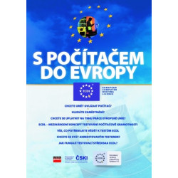 S počítačem do Evropy ECDL