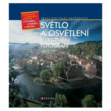 Světlo a osvětlení