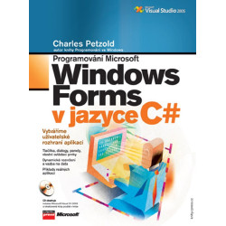 Programování Microsoft Windows Forms v jazyce C