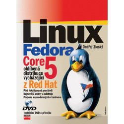 Linux Fedora Core 5