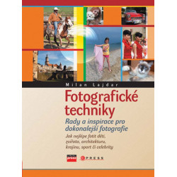 Fotografické techniky