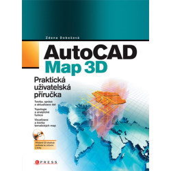 AutoCAD Map 3D