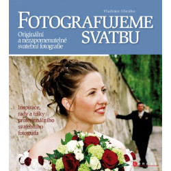 Fotografujeme svatbu