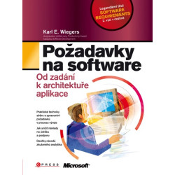 Požadavky na software