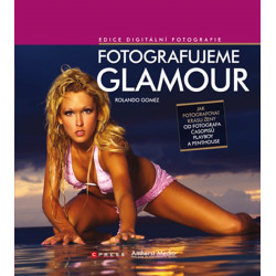 Fotografujeme glamour