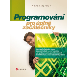 Programování pro úplné začátečníky