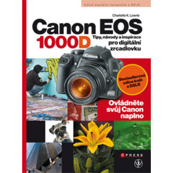 Canon EOS 1000D