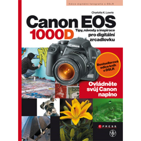 Canon EOS 1000D