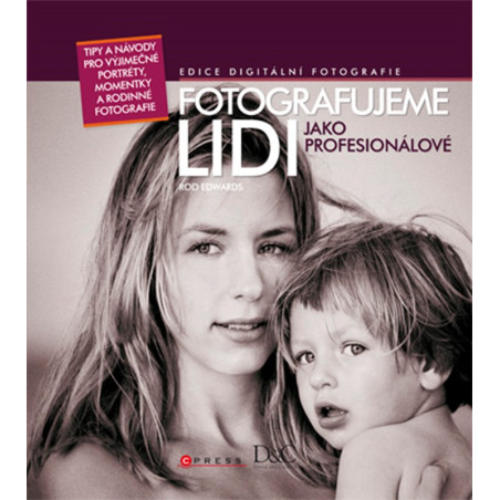 Fotografujeme lidi