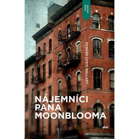 Nájemníci pana Moonblooma