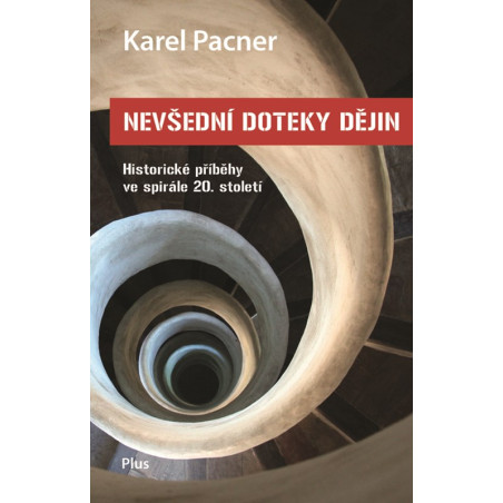 Nevšední doteky dějin