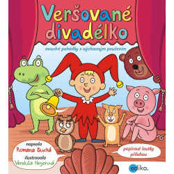 Veršované divadélko
