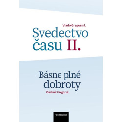 Svedectvo času II.
