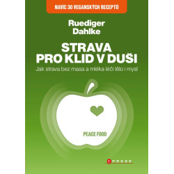 Strava pro klid v duši
