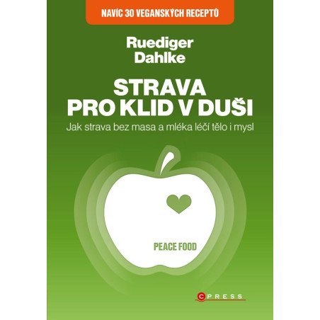 Strava pro klid v duši