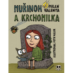 Muřinoh a Krchomilka