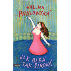 Jak blbá, tak široká
