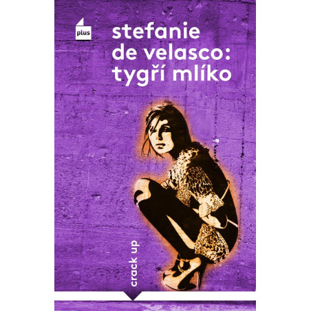 Tygří mlíko