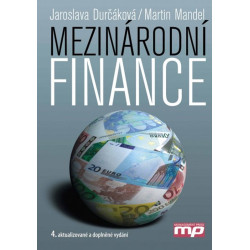 Mezinárodní finance