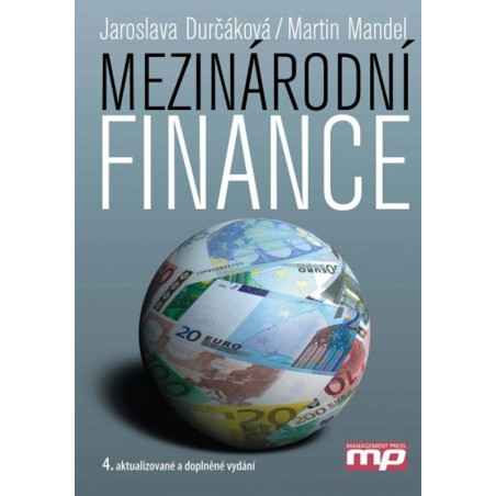 Mezinárodní finance