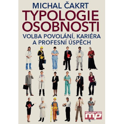 Typologie osobnosti: volba povolání, kariéra a profesní úspěch