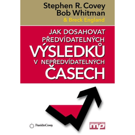 Jak dosahovat předvídatelných výsledků v nepředvídatelných časech