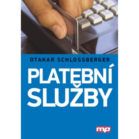 Platební služby