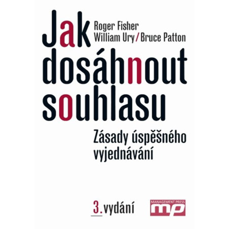 Jak dosáhnout souhlasu