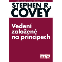 Vedení založené na principech