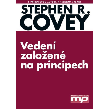 Vedení založené na principech