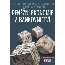 Peněžní ekonomie a bankovnictví