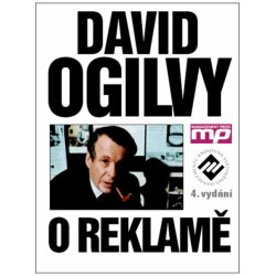 Ogilvy o reklamě