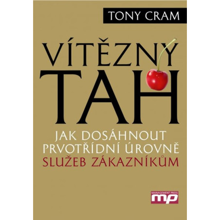 Vítězný tah