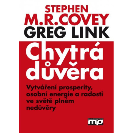 Chytrá důvěra
