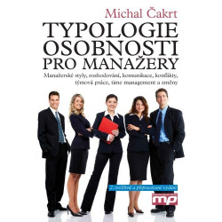 Typologie osobnosti pro manažery