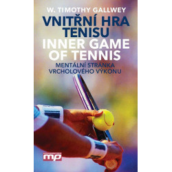 Vnitřní hra tenisu