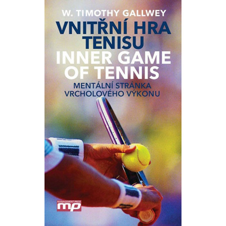 Vnitřní hra tenisu