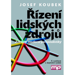 Řízení lidských zdrojů