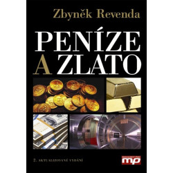 Peníze a zlato