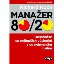 Manažer 80/20