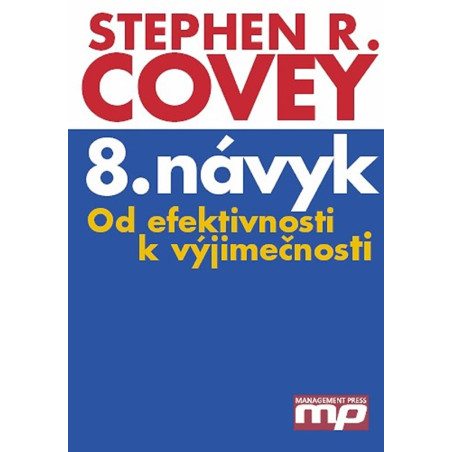8. návyk