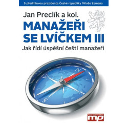 Manažeři se lvíčkem III
