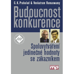 Budoucnost konkurence