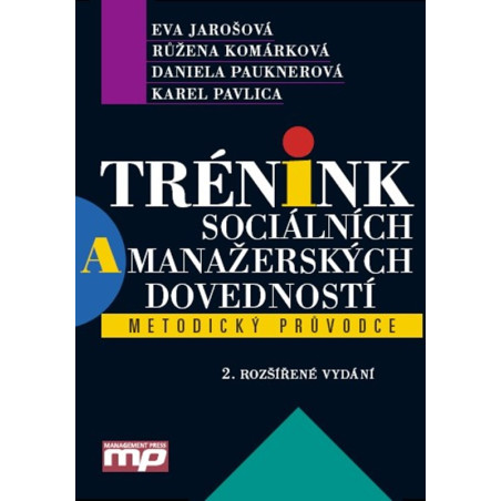 Trénink sociálních a manažerských dovedn