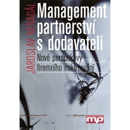 Management partnerství s dodavateli