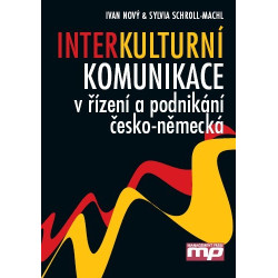 Interkulturní komunikace v řízení a podn