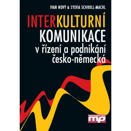 Interkulturní komunikace v řízení a podn